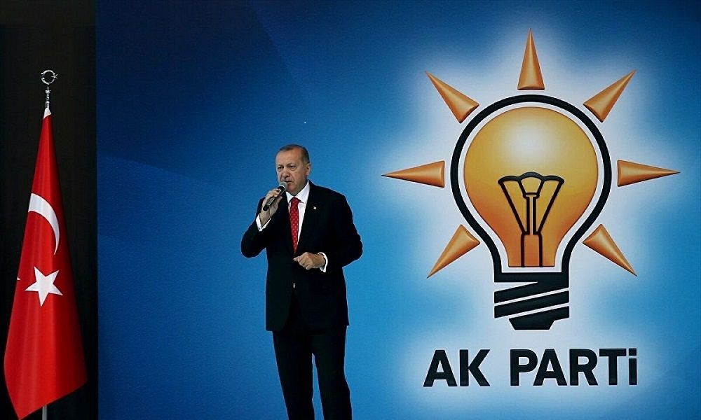 AK Parti’den Belediye Başkan adayı olmak isteyenler bu habere dikkat