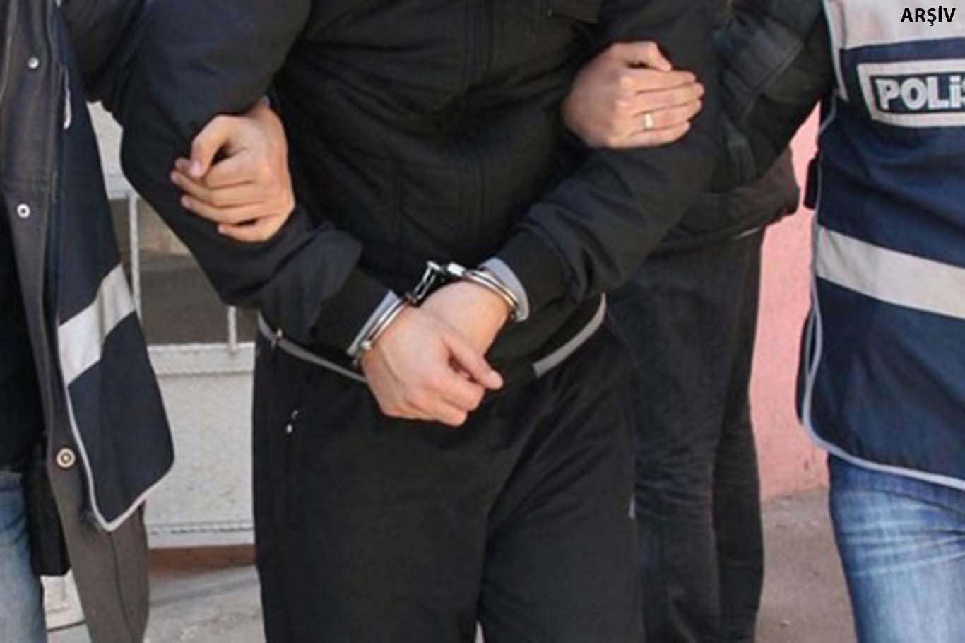 Şanlıurfa'da dolandırıcılık operasyonu: 35 tutuklama